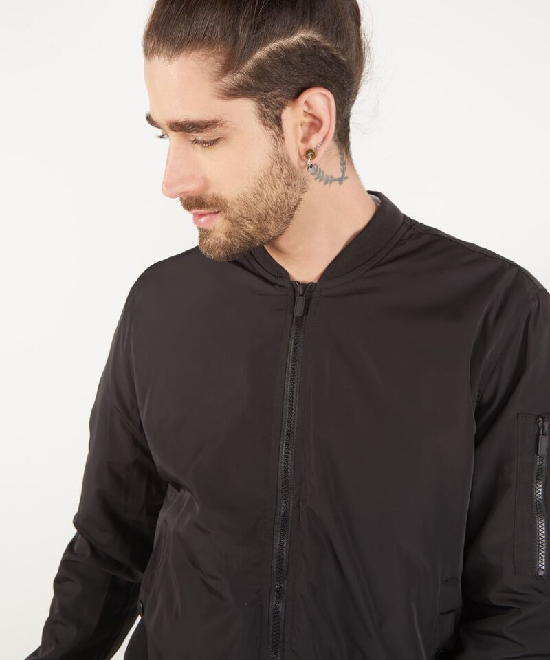 Chaquetas para hombre