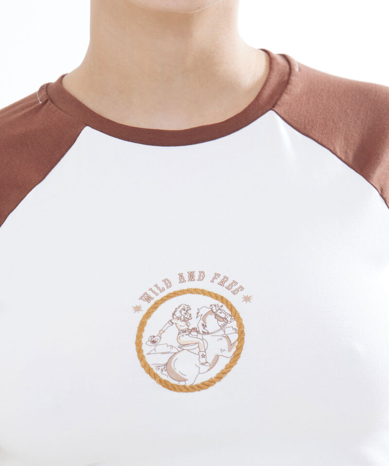 Camisetas Para Mujer