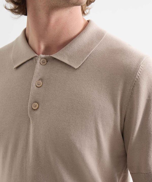 Camisetas polo para hombre image number null