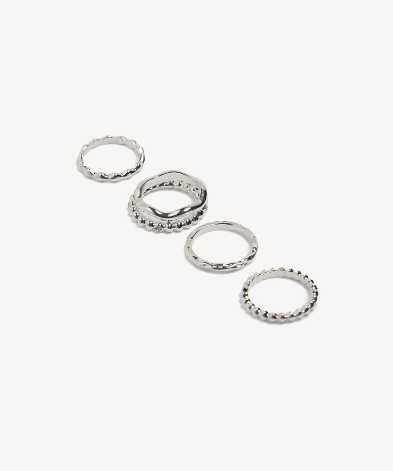 Anillos para mujer