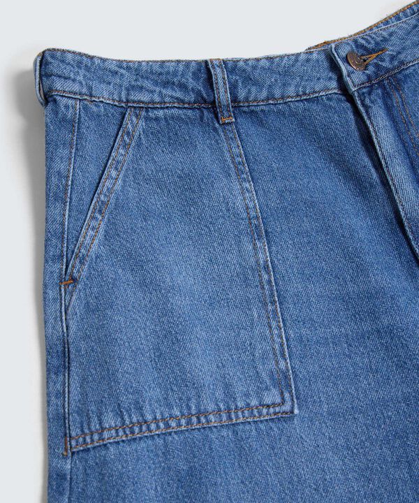 Jeans dama image number null
