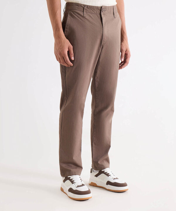 Pantalones para hombre image number null