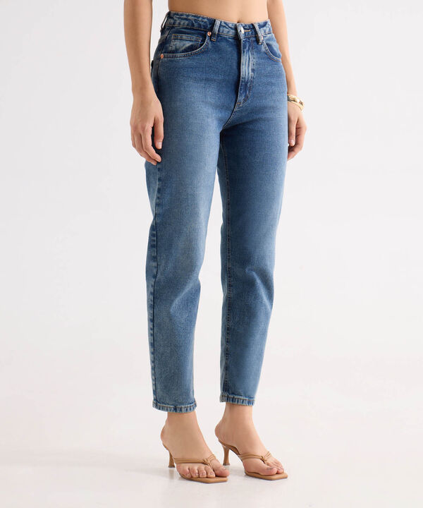 Jeans dama image number null