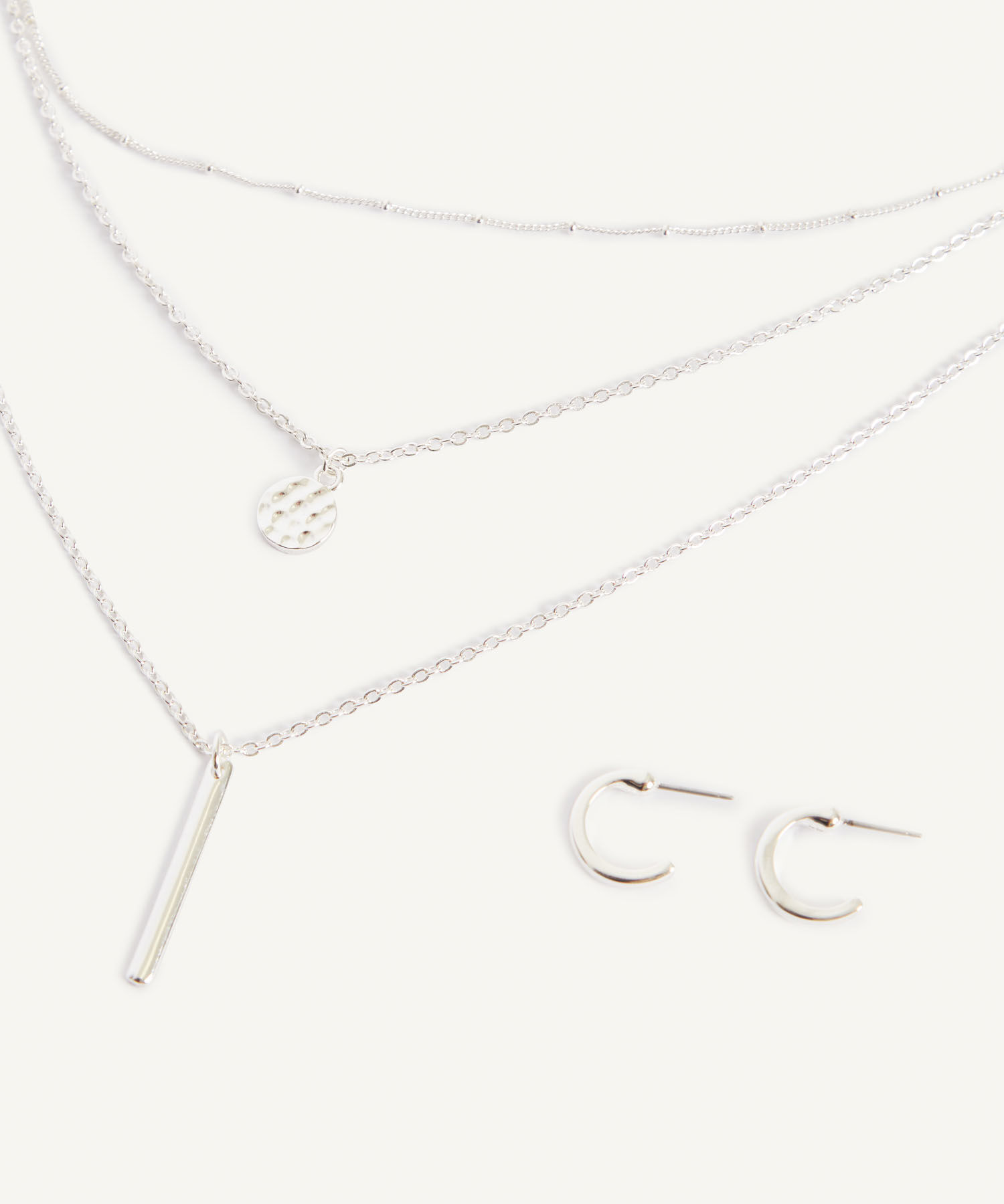 Sets de joyas para mujer