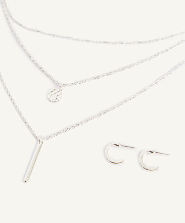 Sets de joyas para mujer