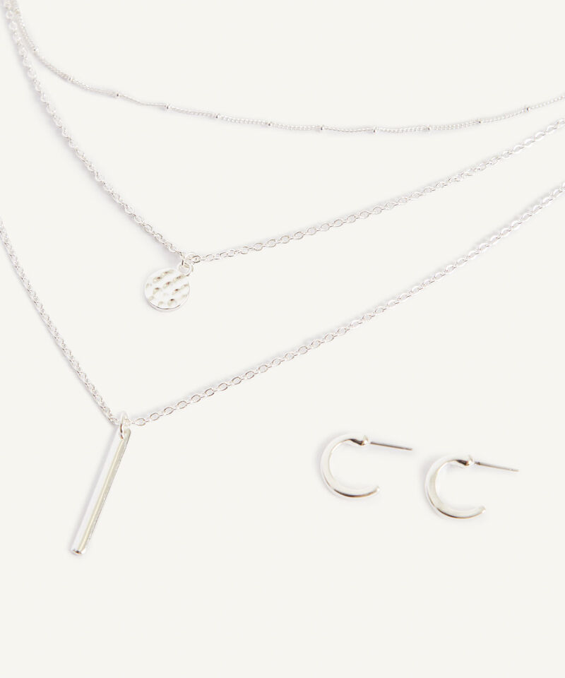 Sets de joyas para mujer