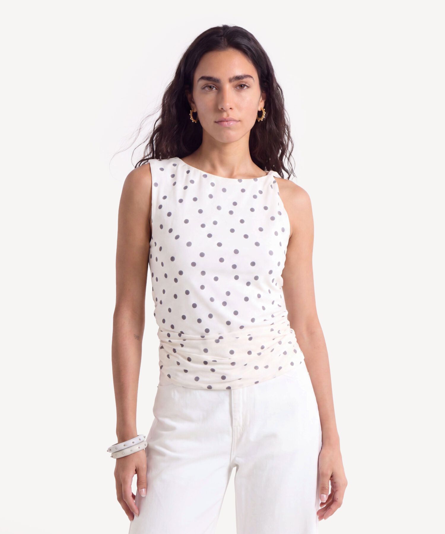 Camiseta Para Mujer
