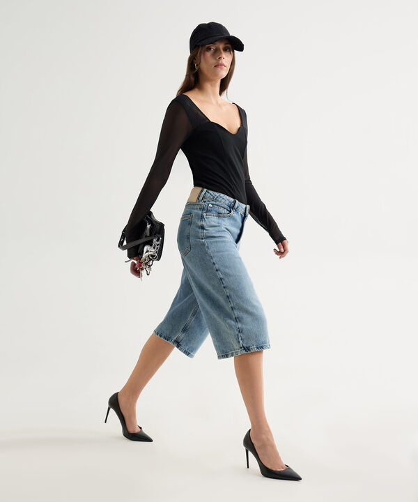 Camisetas Mujer
