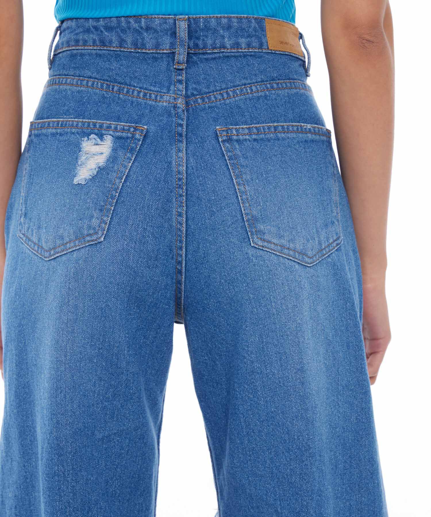 Jeans dama