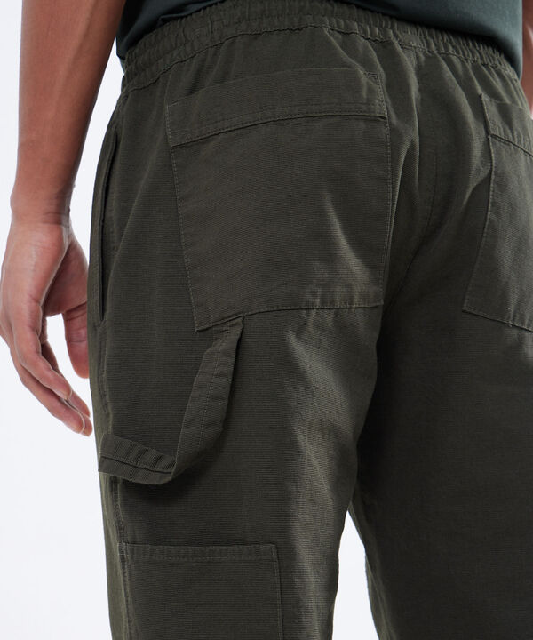 Pantalones para hombre