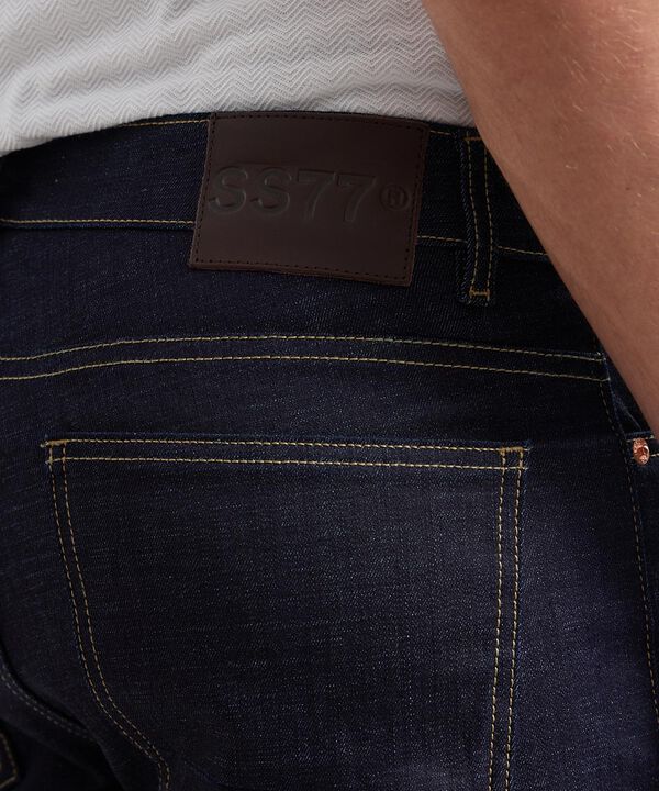 Jeans para hombre