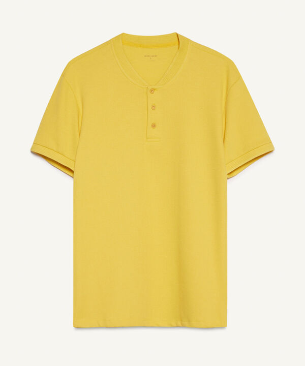 Camisetas polo para hombre