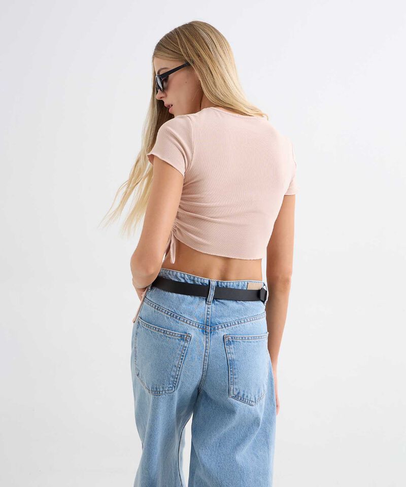 Camisetas Mujer