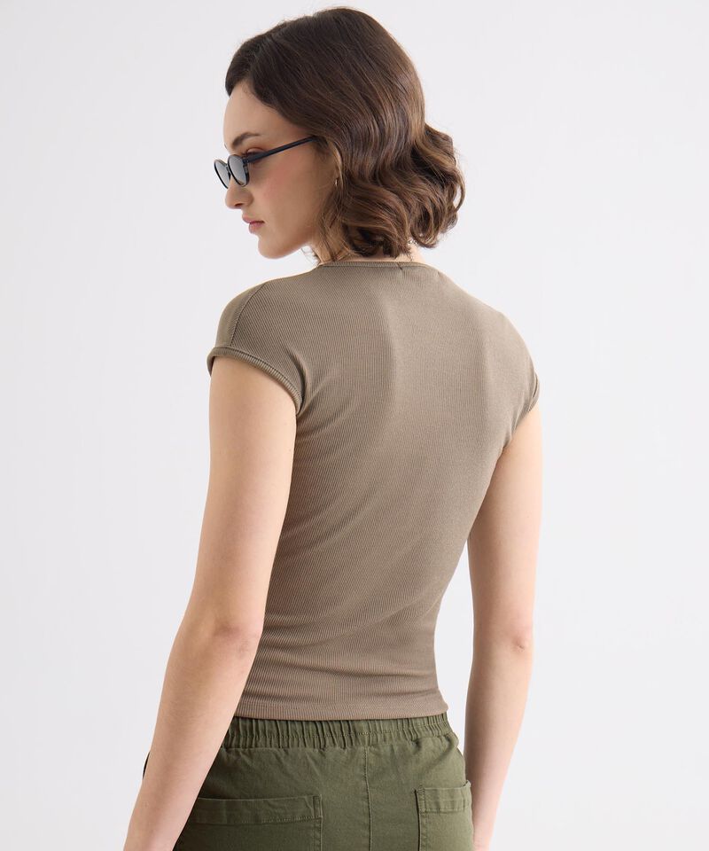 Camisetas Mujer