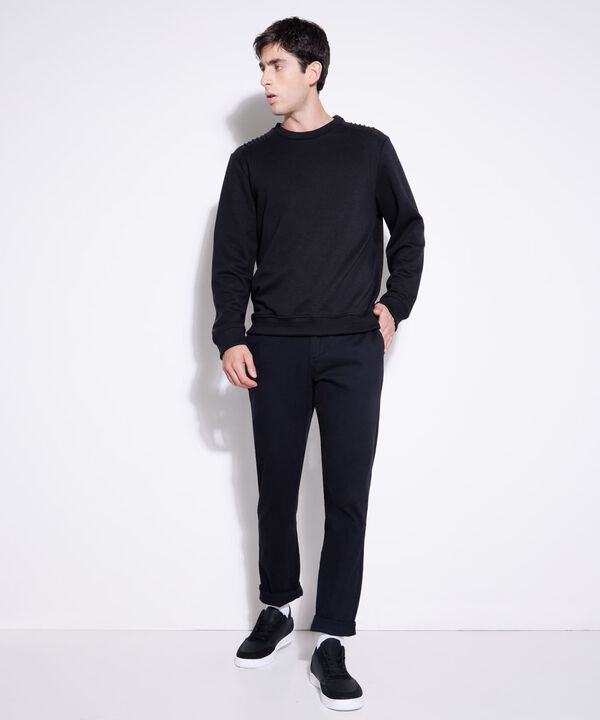 Pantalones para hombre