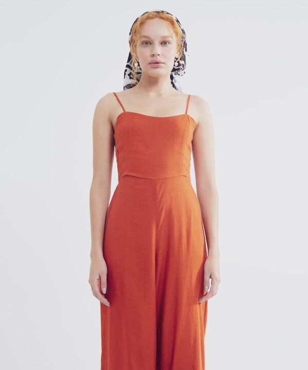 Enterizos de moda