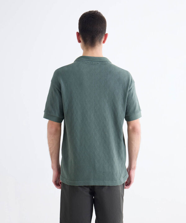 Camisetas polo para hombre