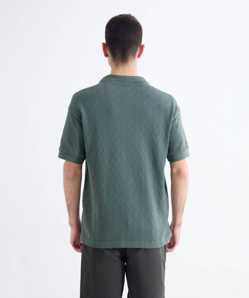 Camisetas polo para hombre