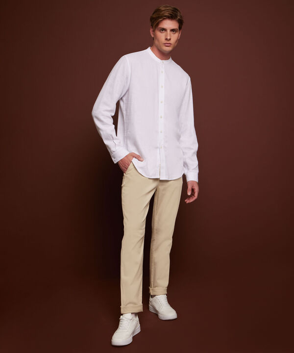 Pantalones basicos para hombre image number null