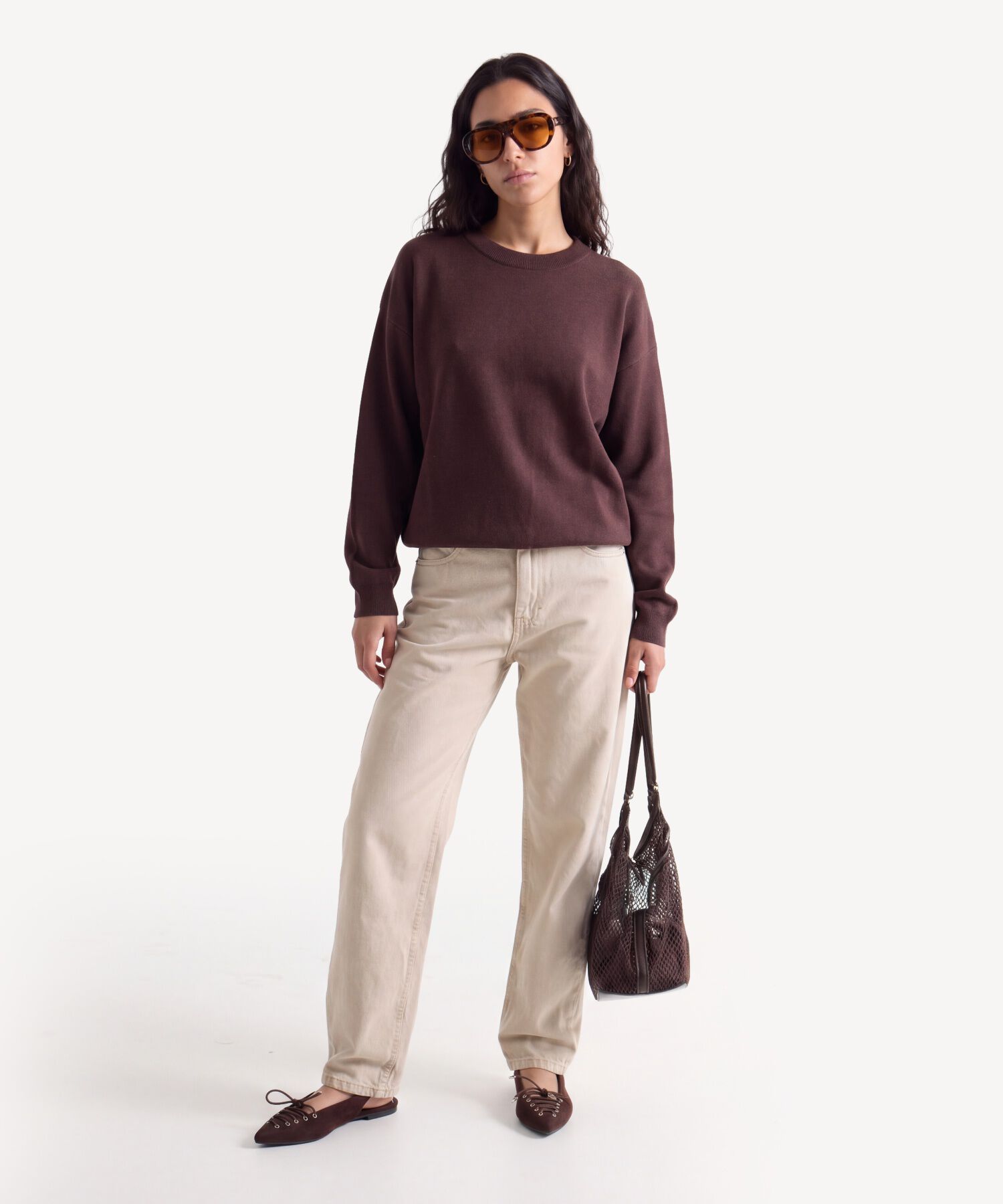 Saco Para Mujer