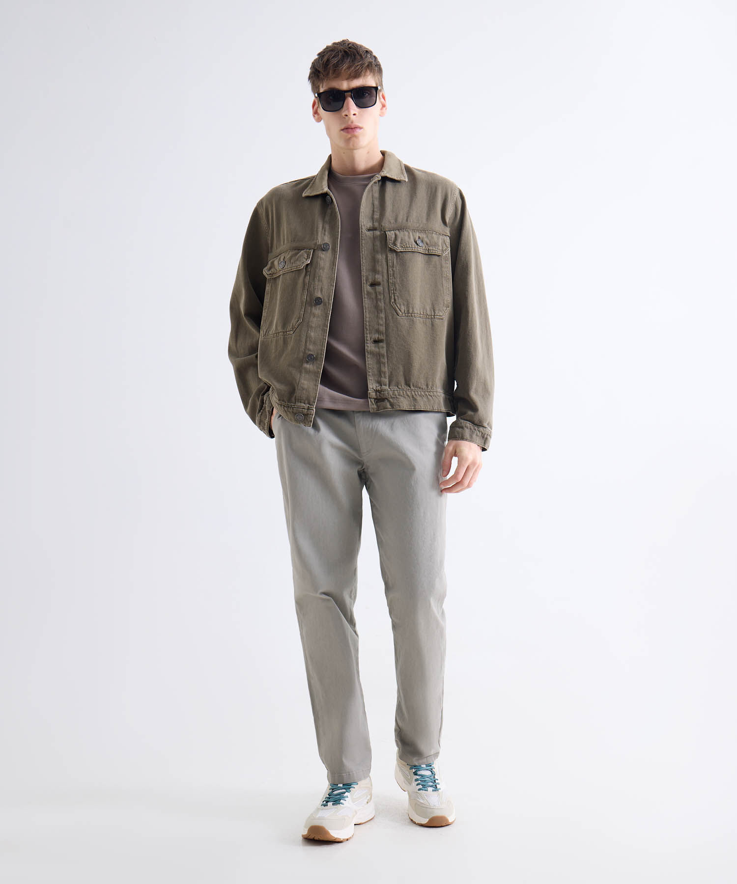 Camisetas para hombre