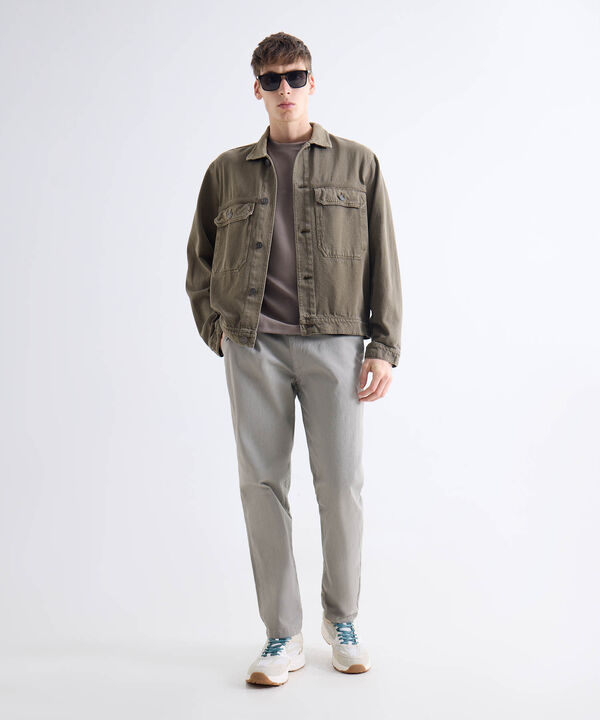 Camisetas para hombre