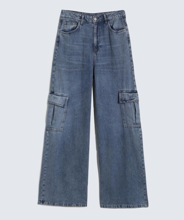 Jeans dama