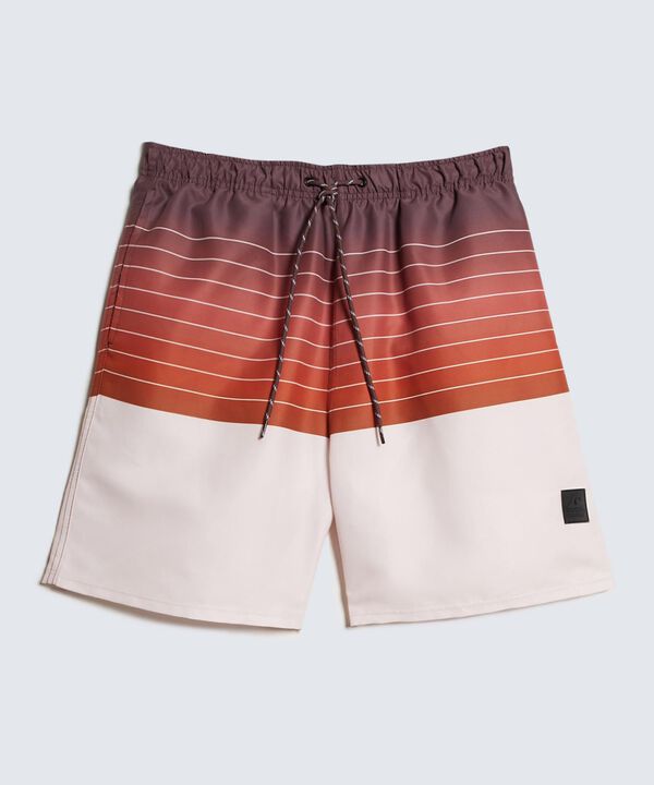 Bermudas para hombre