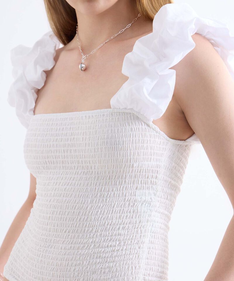 Blusas de moda para mujer