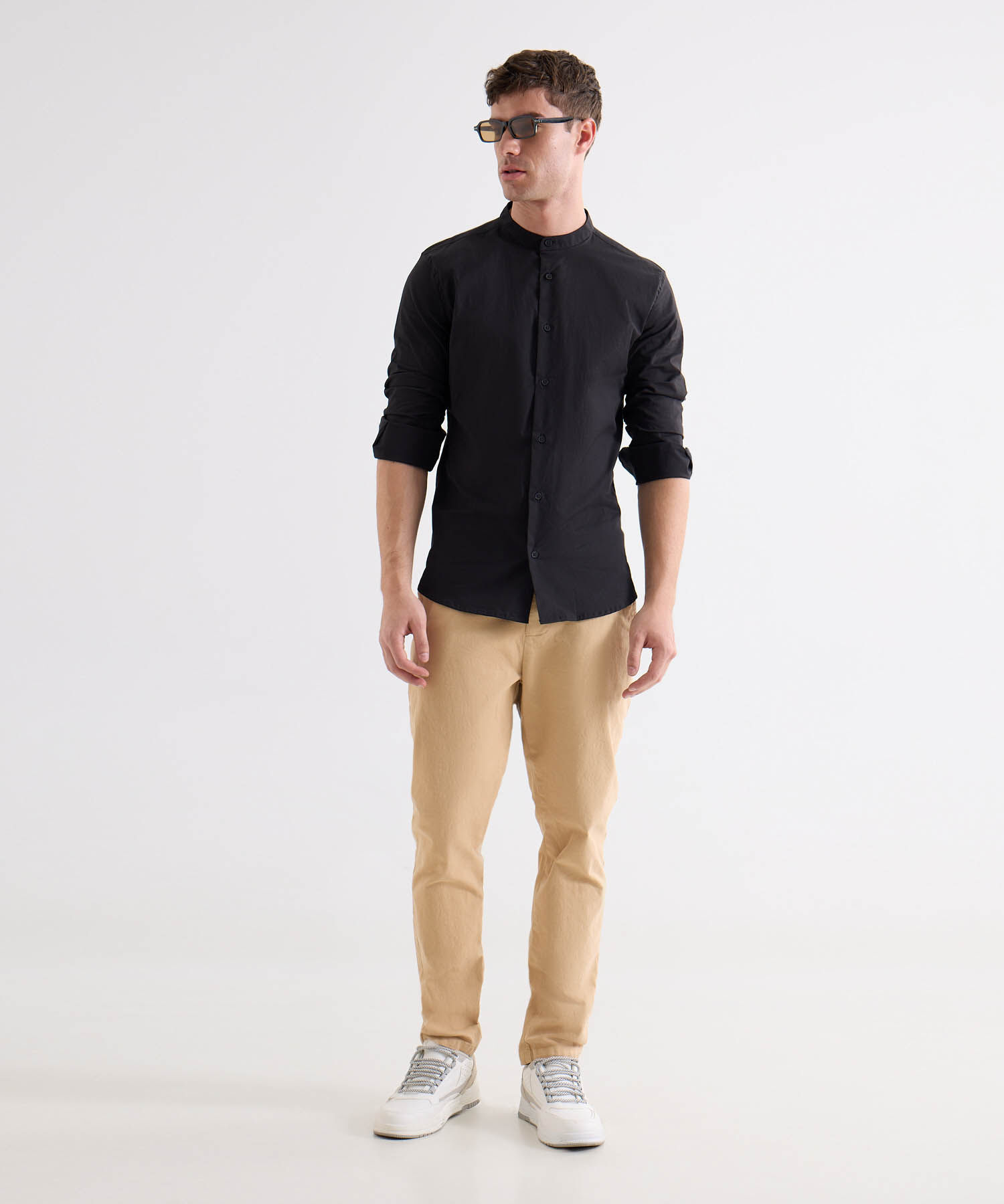 Pantalones para hombre