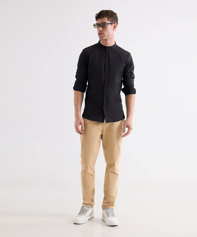 Pantalones para hombre