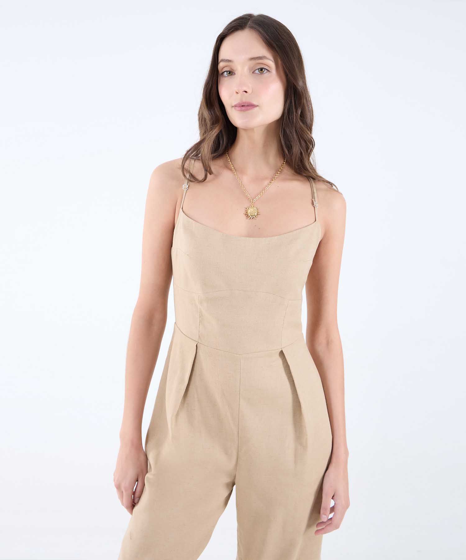 Enterizos de moda