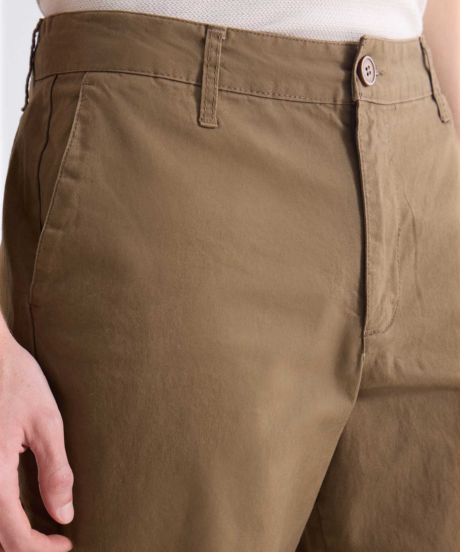 Pantalones para hombre