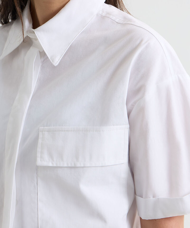 Blusas de moda para mujer