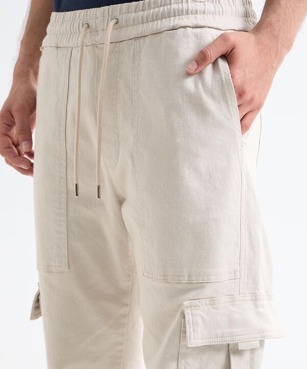 Pantalones para hombre