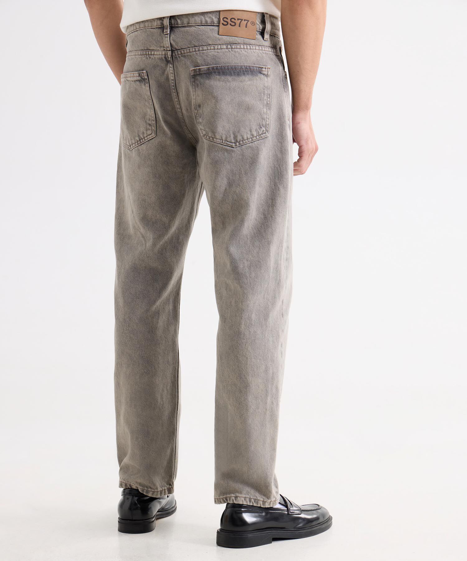 Jeans para hombre