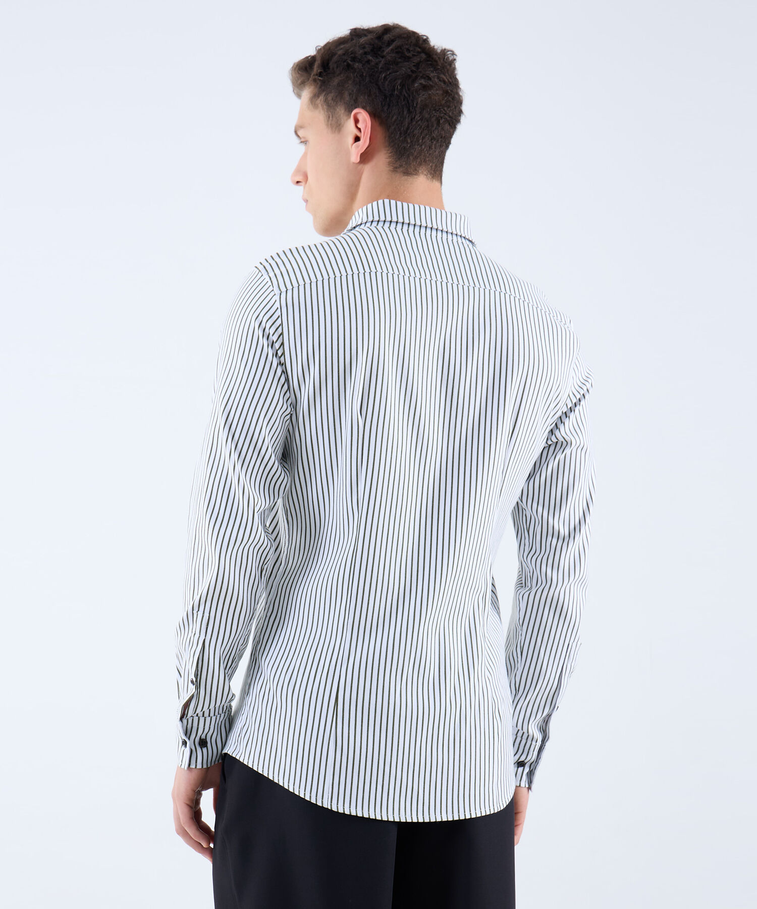 Camisas para hombre
