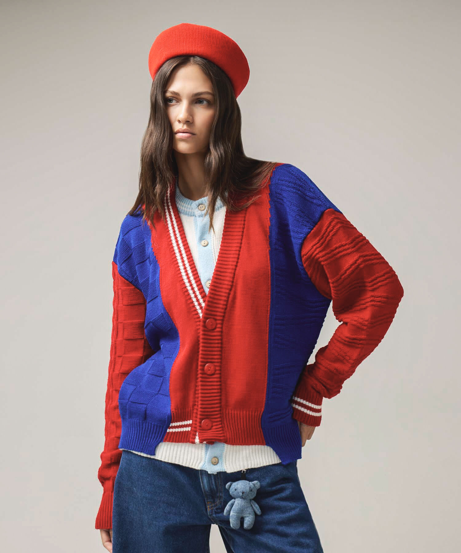 Saco Para Hombre