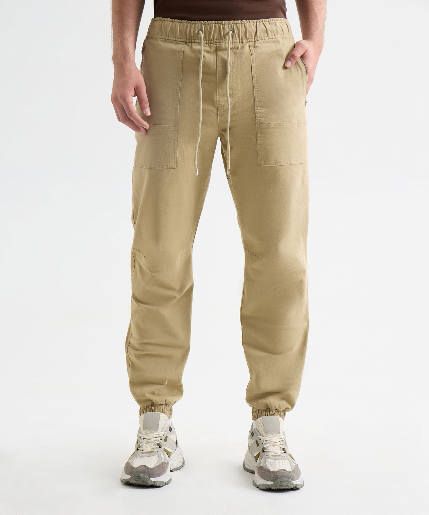 Pantalones para hombre