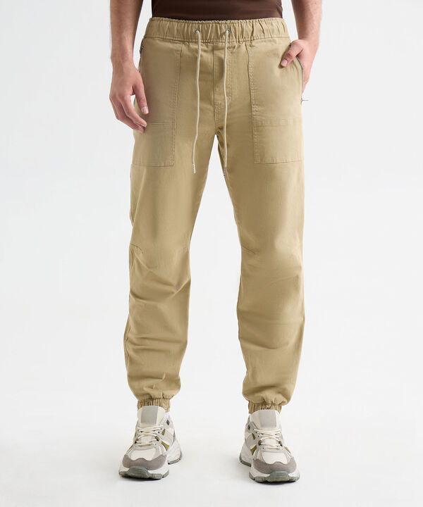 Pantalones para hombre image number null