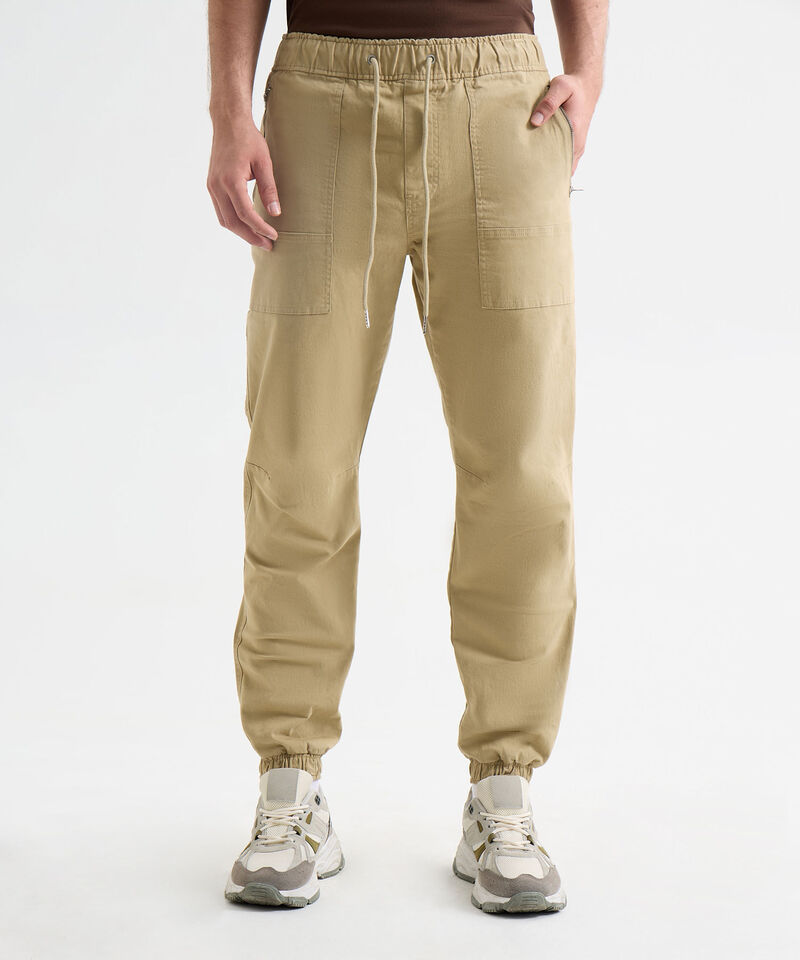 Pantalones para hombre