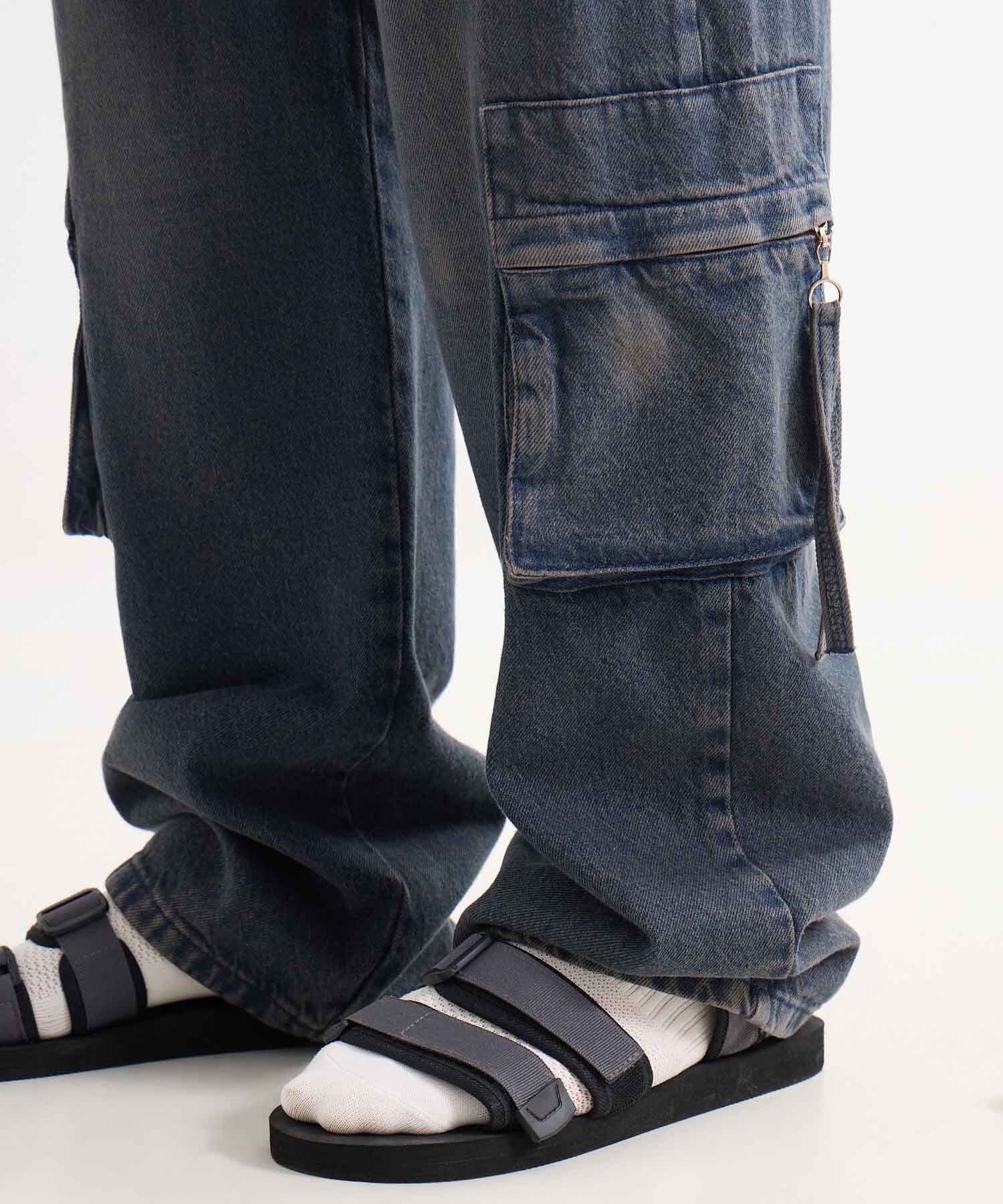 Jeans para hombre