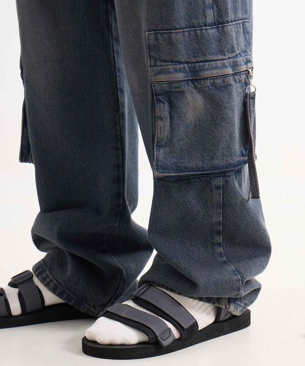 Jeans para hombre