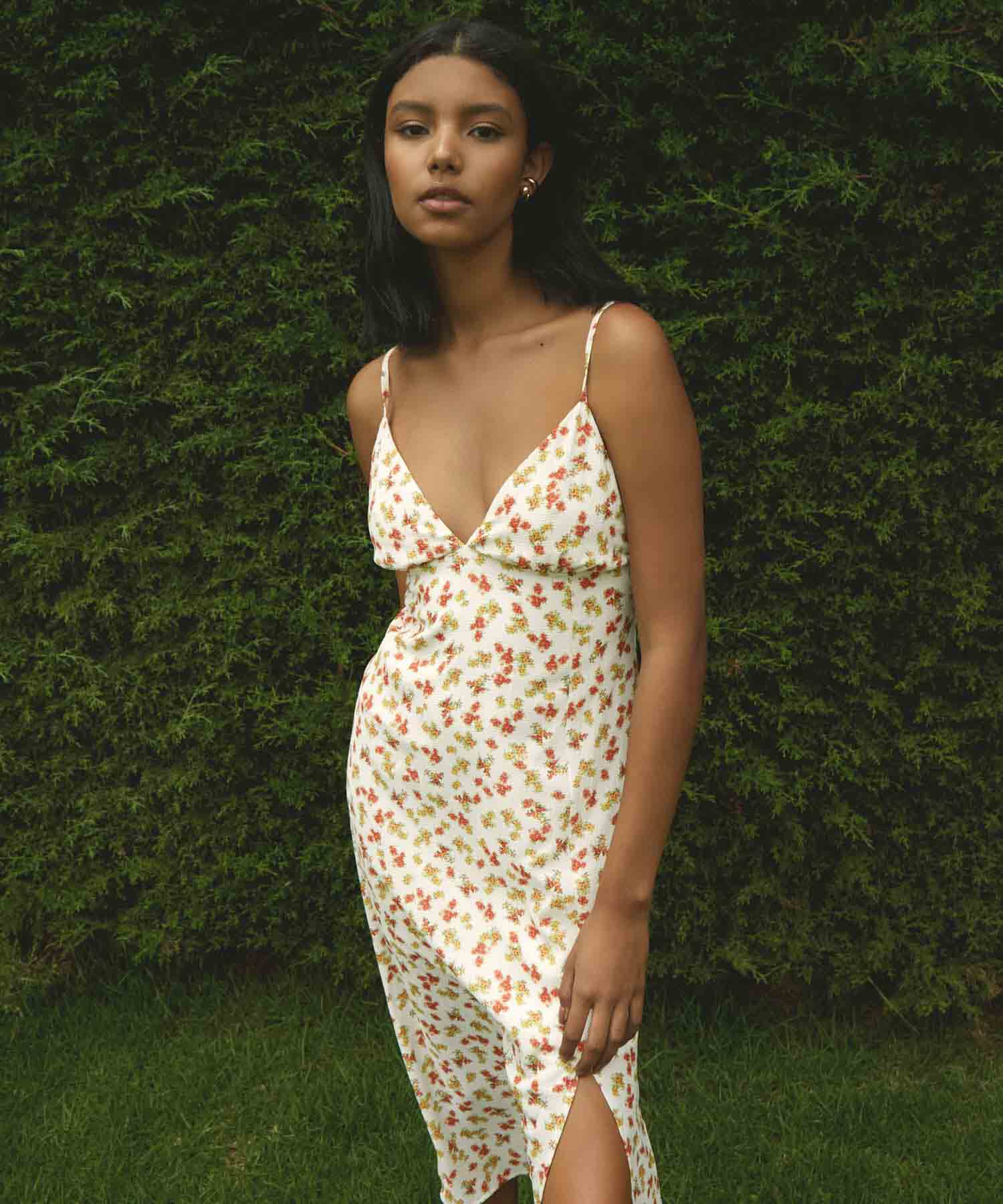 Vestidos de moda