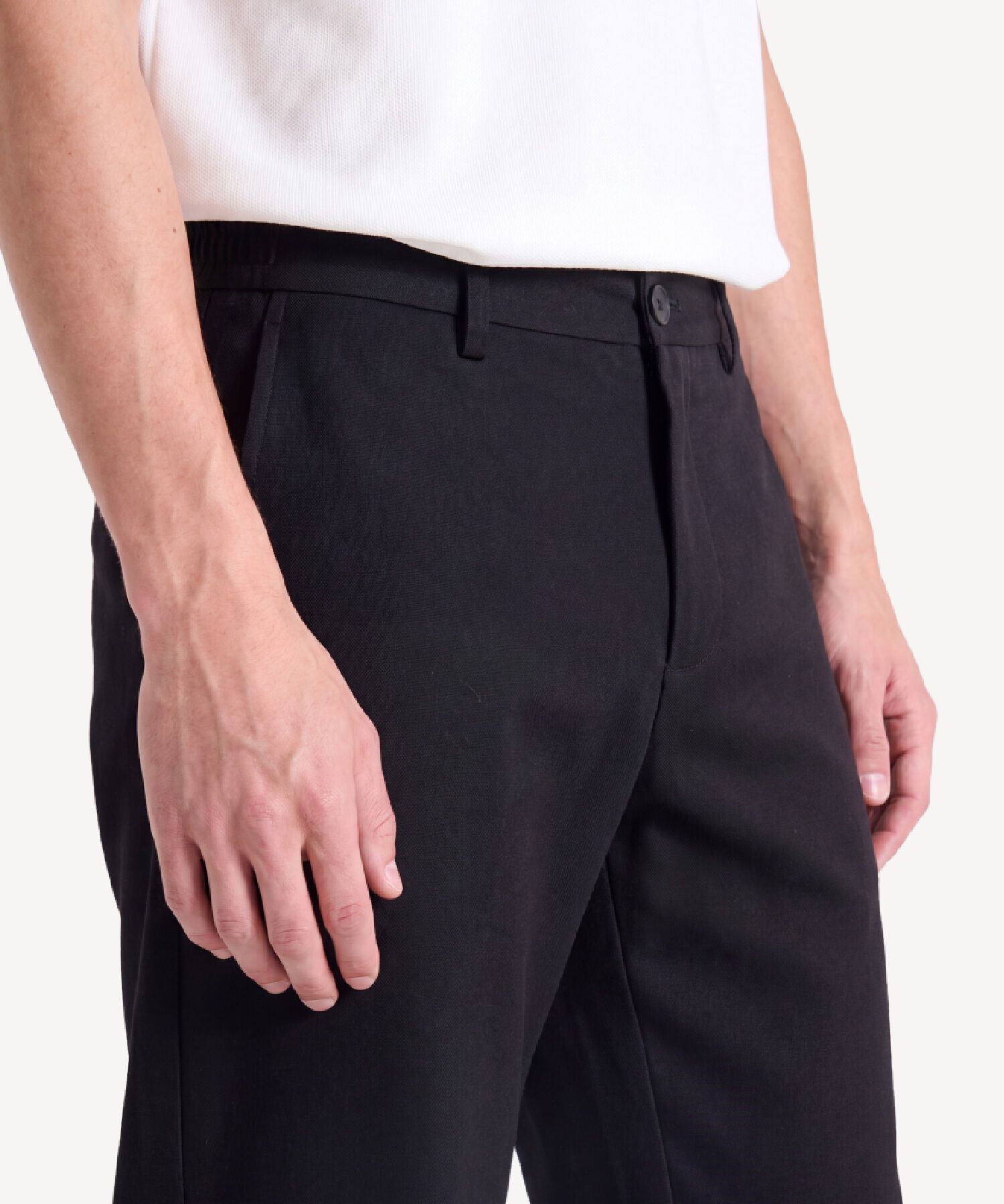 Pantalon Para Hombre