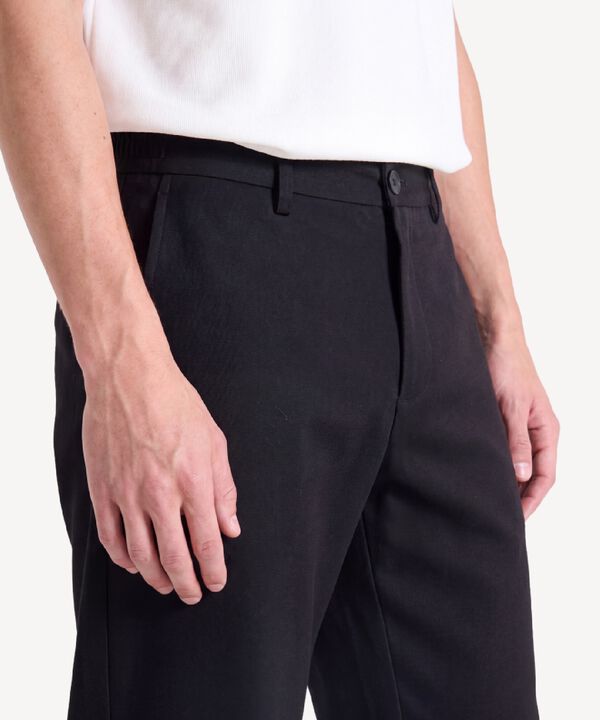 Pantalon Para Hombre
