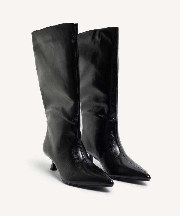 Botas Para Mujer