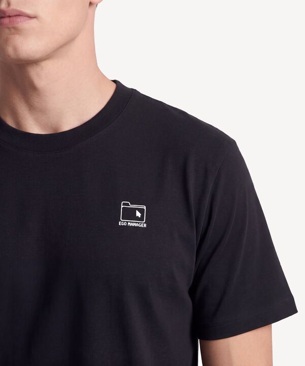 Camiseta Para Hombre