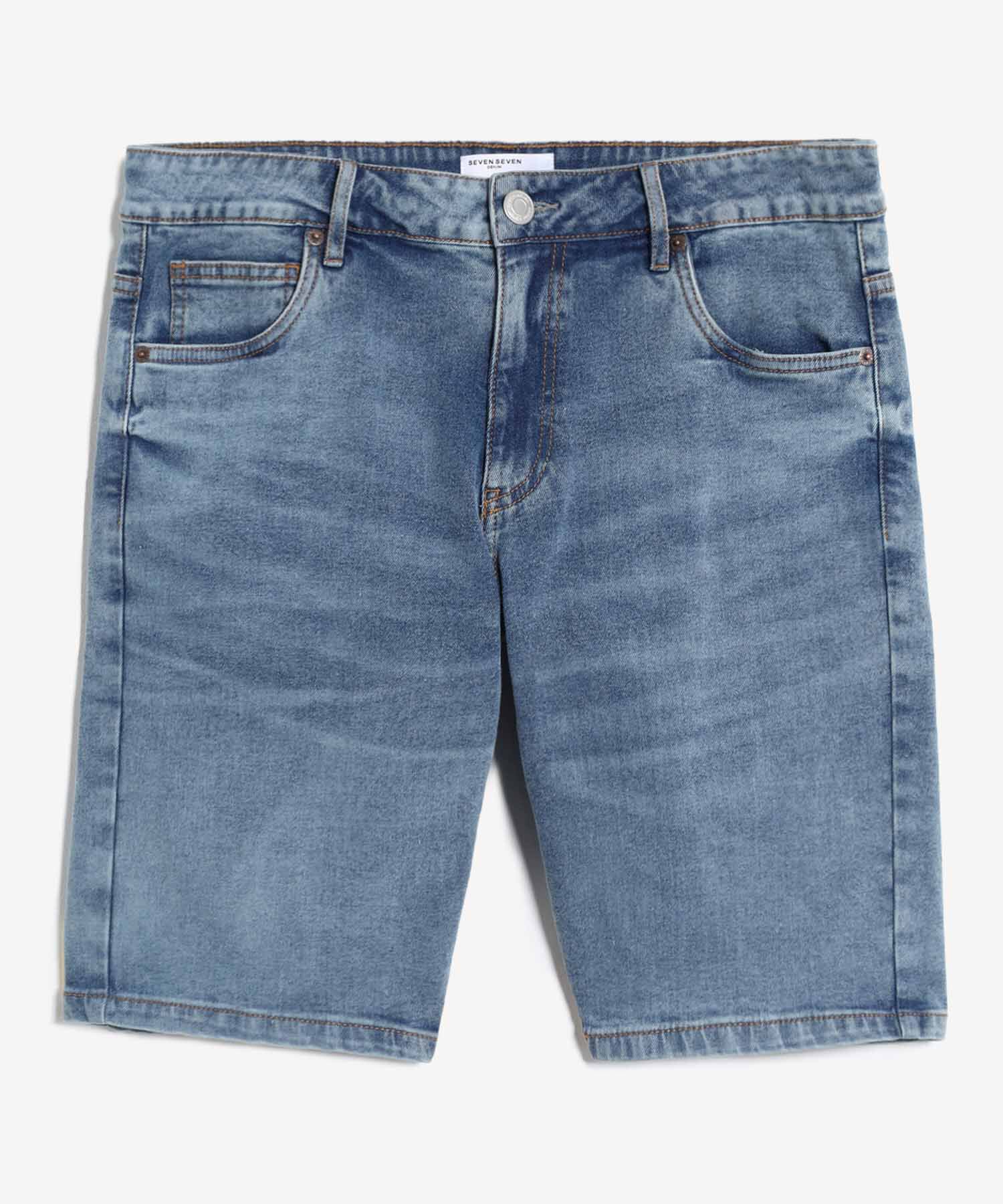 Bermudas para hombre
