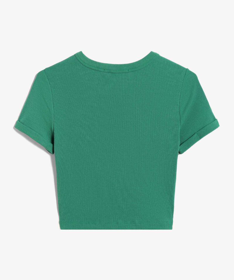 Camisetas Mujer